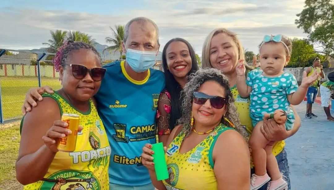 Camacã: Seleção de Camacã empata com Itapebi e encerra a primeira fase como a melhor equipe da competição